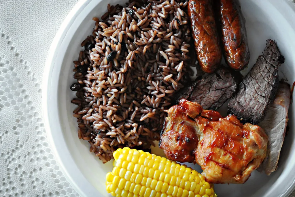 Memphis Barbecue in Raleigh