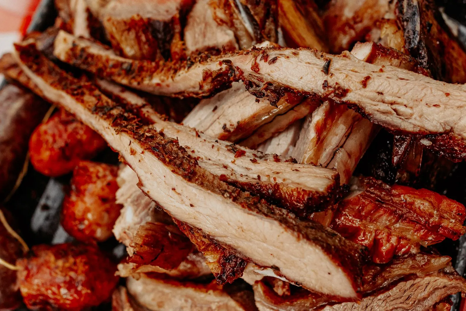 What Makes Memphis-Style Barbecue Different?